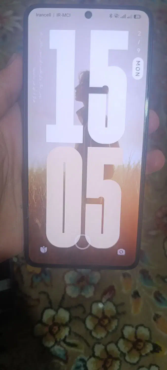 POCO X7 Pro|موبایل|مشهد, طبرسی شمالی|دیوار