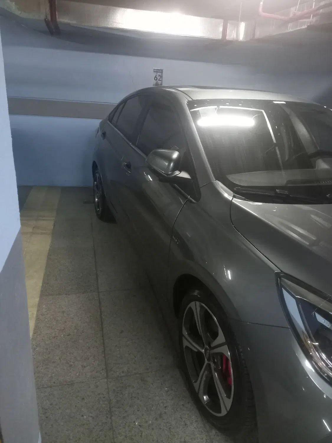 آریزو ۵ مدل ۴۰۱ NEV|خودرو سواری و وانت|تهران, فتح|دیوار