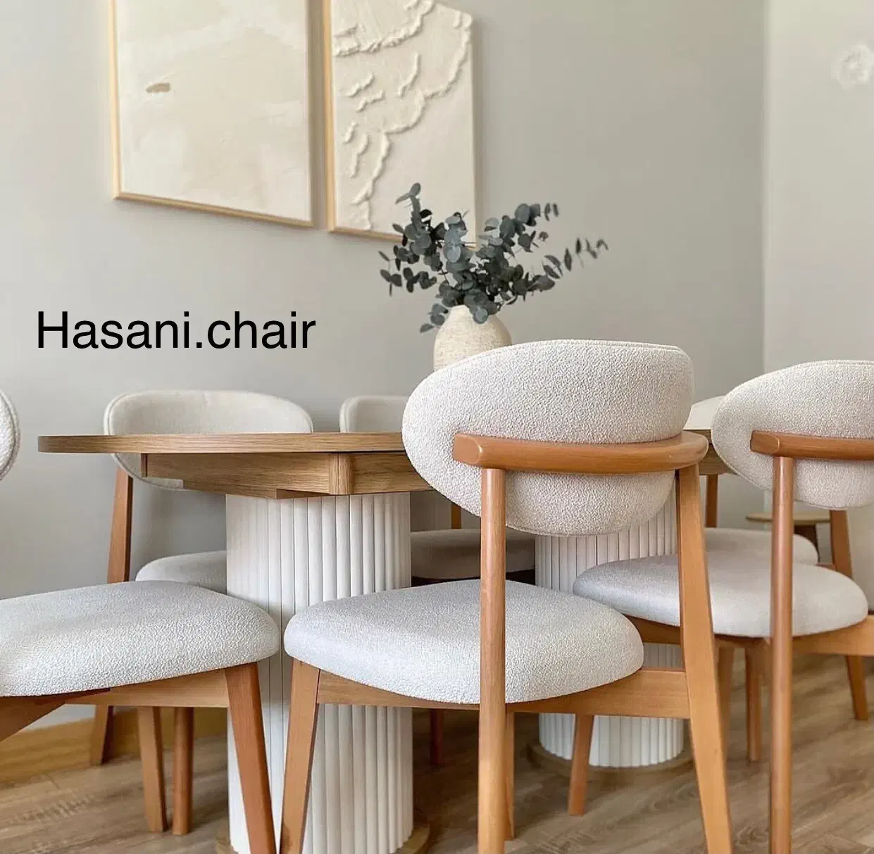 نهار خوری مدل مینیمال کلاسیک کد z90|میز و صندلی غذاخوری|کرمانشاه, |دیوار