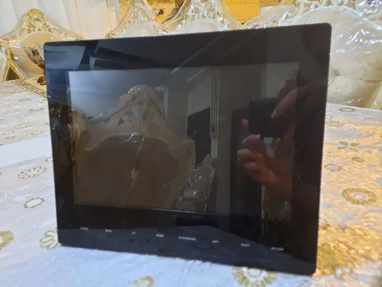 مانیتور مدل KD1201|رایانه رومیزی|تهران, سنائی|دیوار