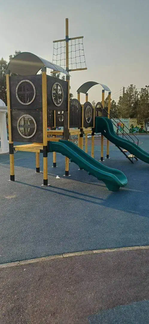 تاب و سرسره|اسباب‌‌بازی|تهران, پردیسان|دیوار