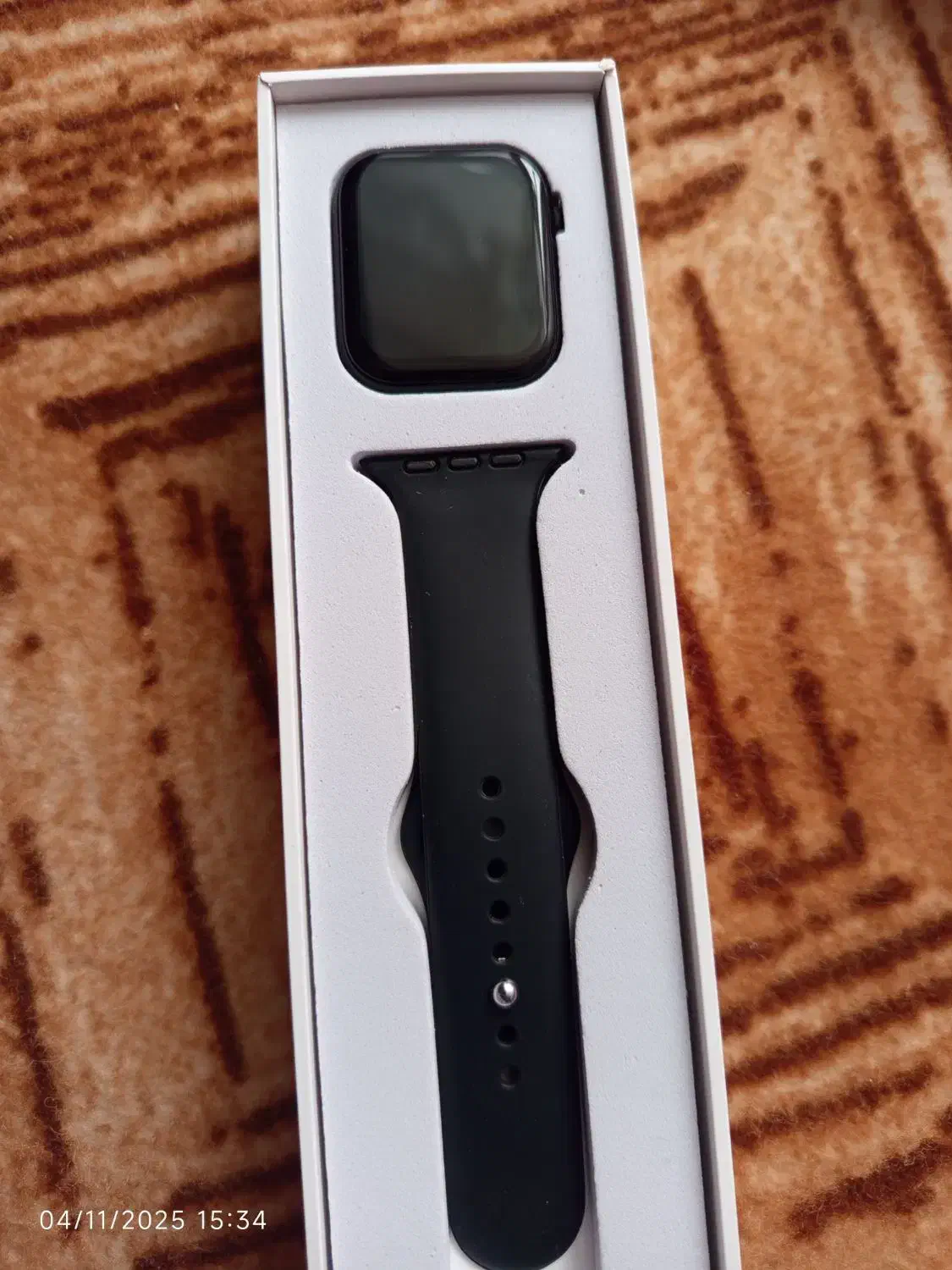 ساعت هوشمند|ساعت|پارس‌آباد, |دیوار