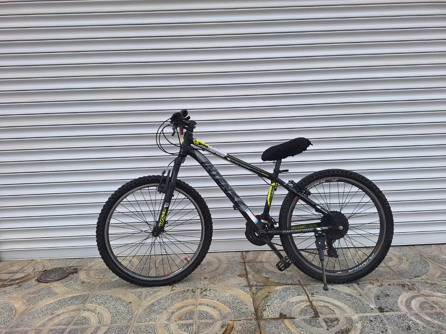 دوچرخه26|دوچرخه، اسکیت، اسکوتر|صدرا-فارس, باغشهر بهارستان صدرا|دیوار