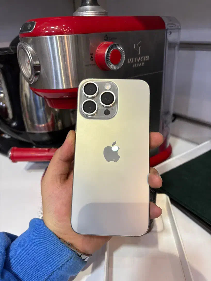 15 pro max ۱۵ پرو مکس|موبایل|تهران, قیطریه|دیوار