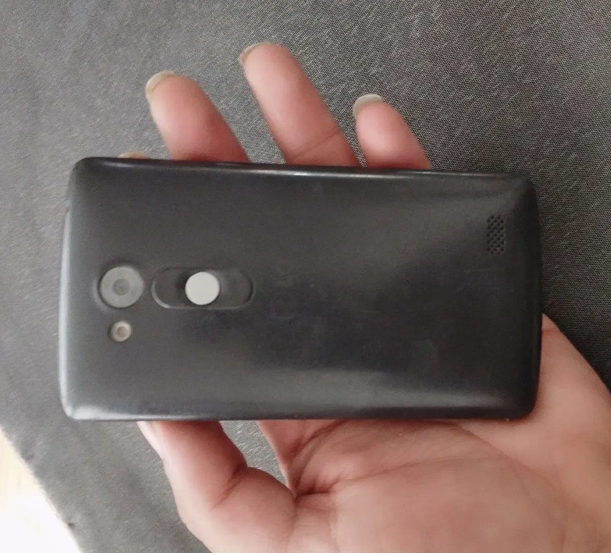 گوشی موبایل ال جی|موبایل|مهریز, |دیوار