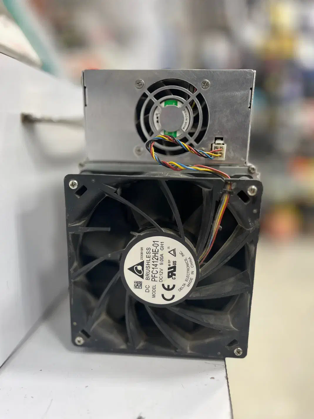 ماینر m30s 84|قطعات و لوازم جانبی رایانه|برازجان, |دیوار