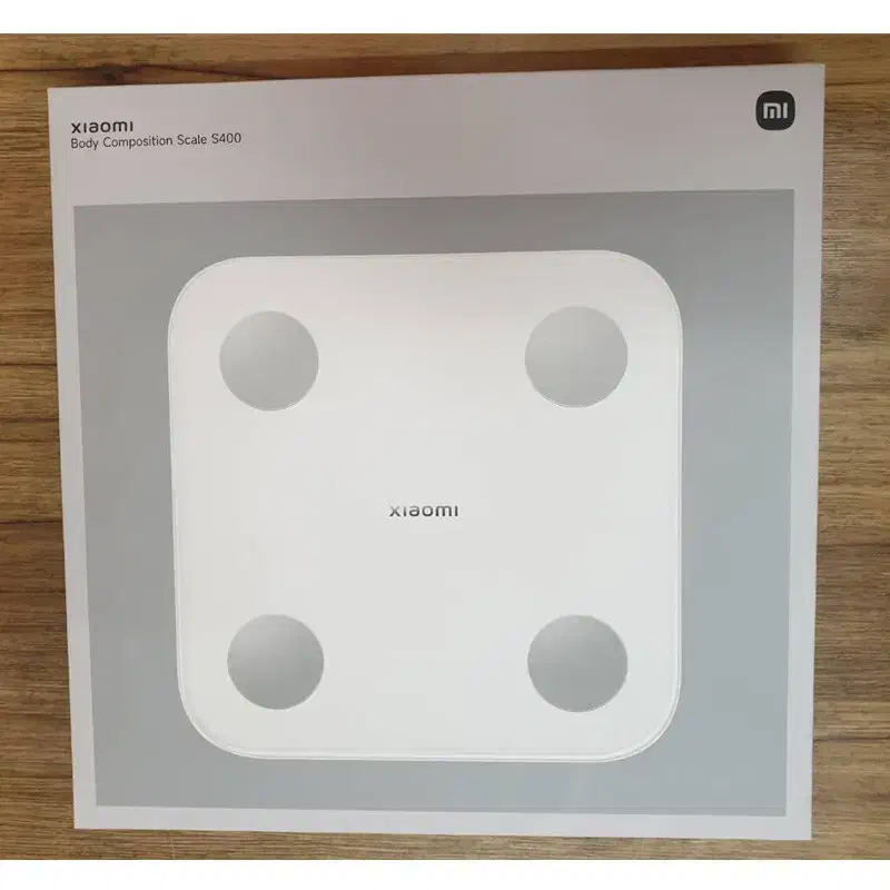 ترازو هوشمند شیائومی S400|تجهیزات ورزشی|محمدیه-قزوین, |دیوار