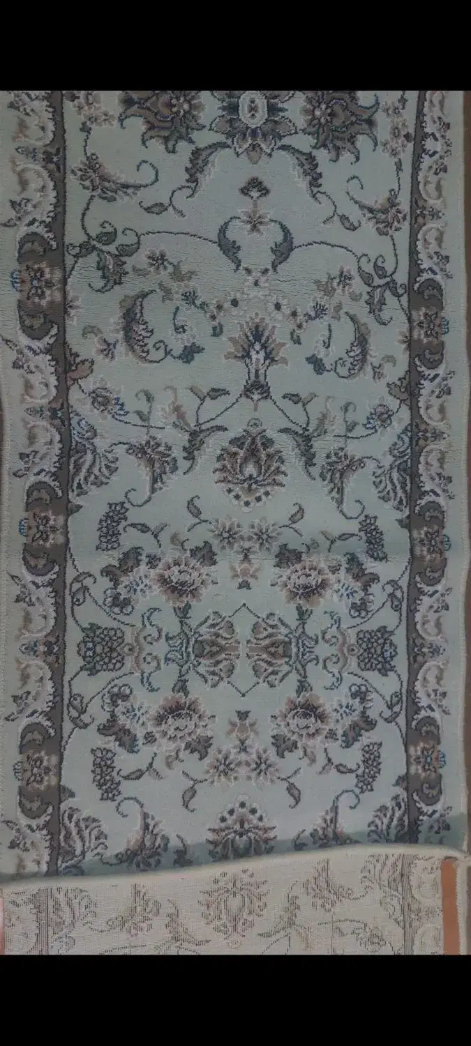 فرش کناره|فرش|کرمانشاه, |دیوار