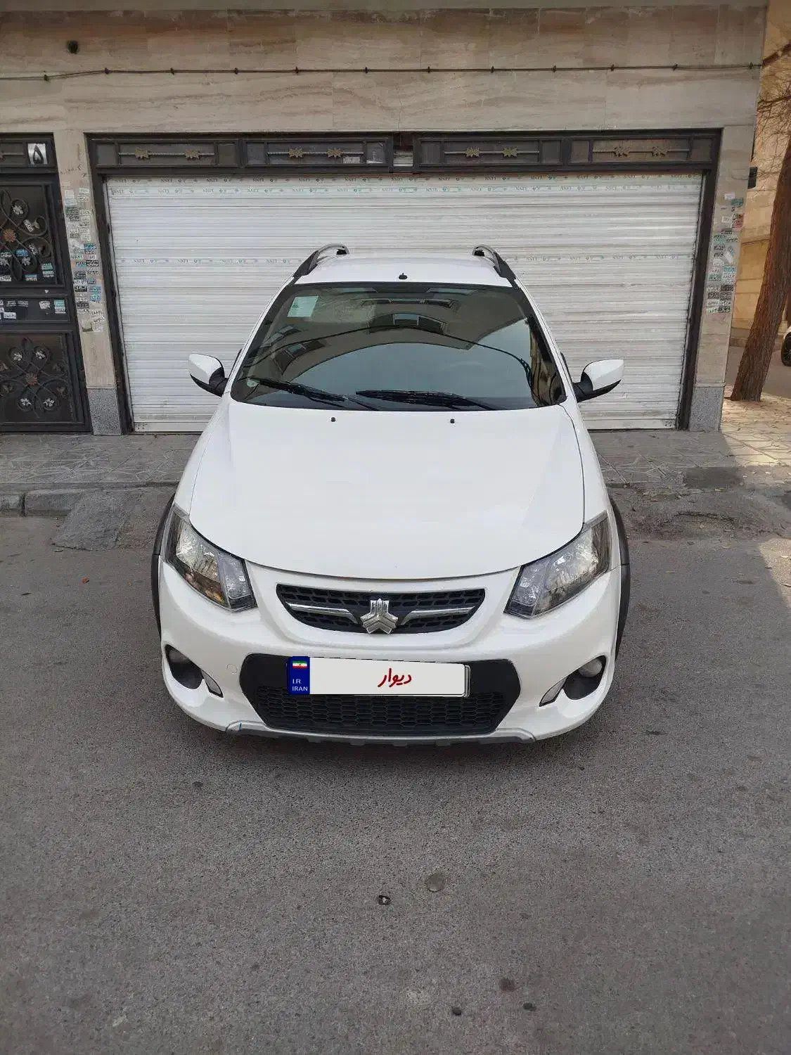 کوییک ۴۰۱|خودرو سواری و وانت|مشهد, امیر آباد|دیوار