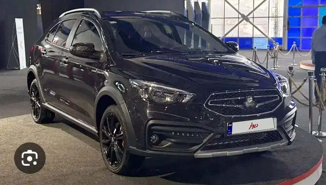 حواله آریا سایپا|خودرو سواری و وانت|خرم‌آباد, |دیوار