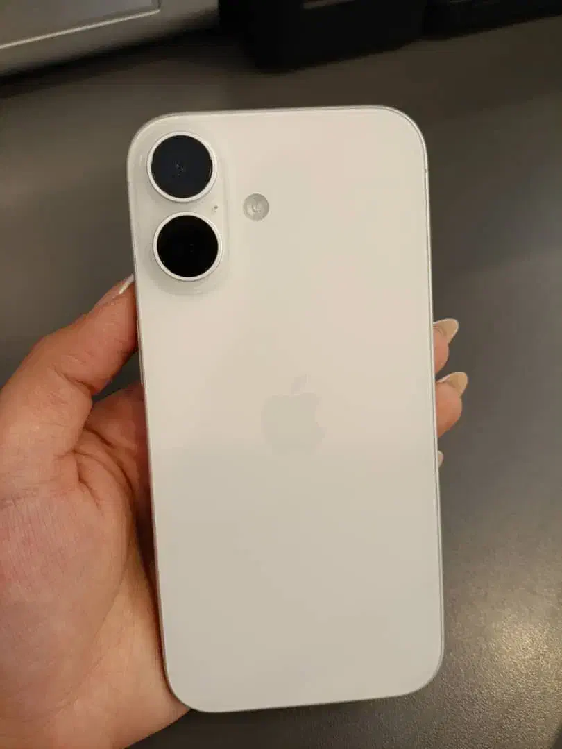iphone 16 normal|موبایل|تهران, قلهک|دیوار