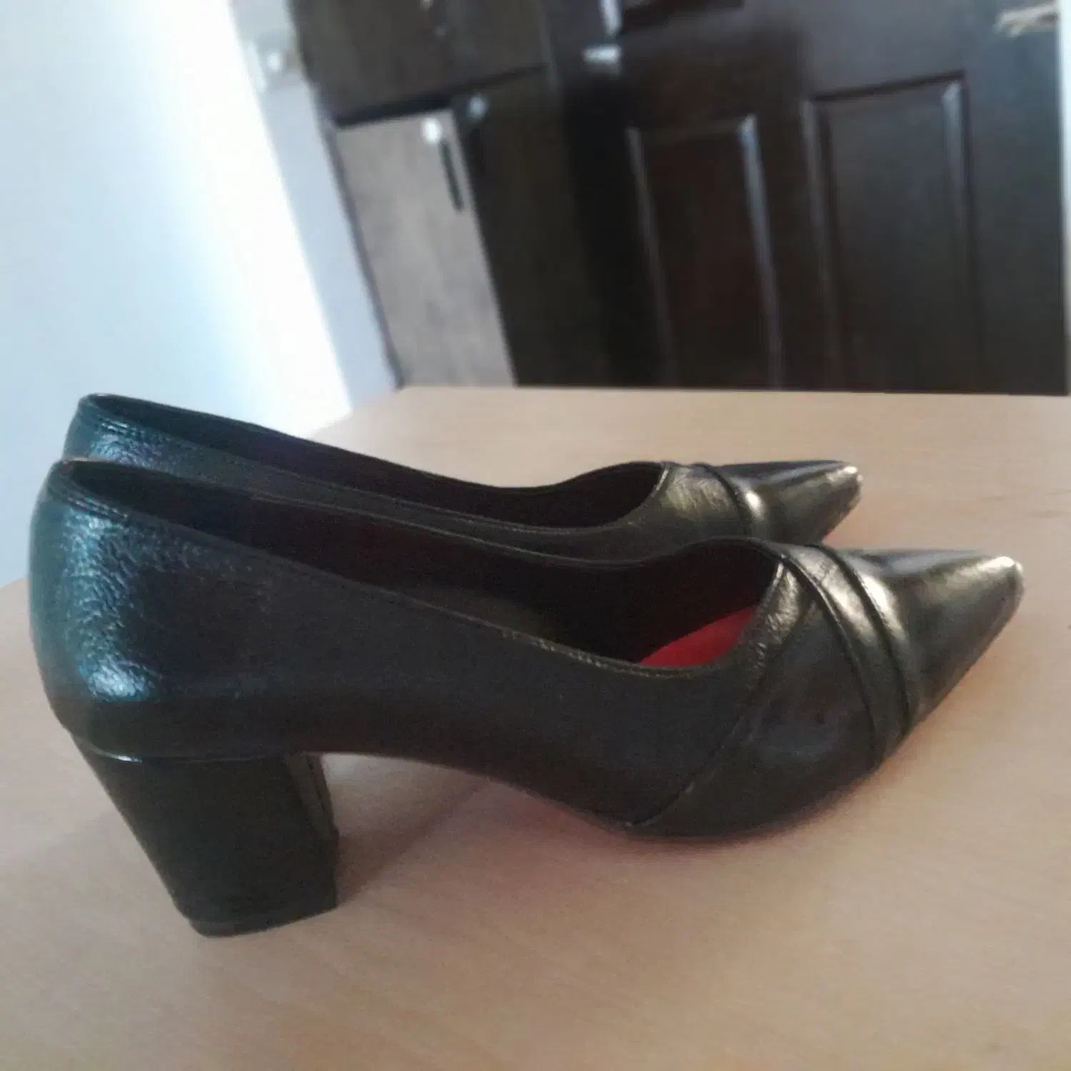 کفش مجلسی سایز ۴۰|کیف، کفش، کمربند|زنجان, |دیوار