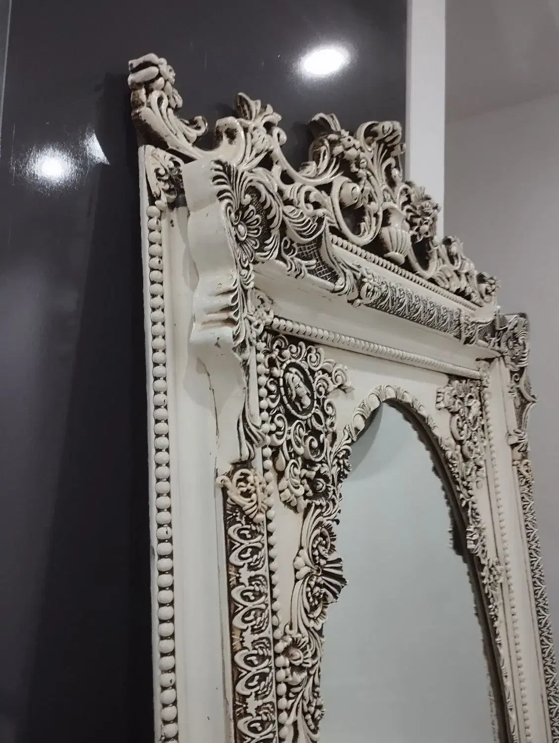 اینه و شمعدون|آینه|مشهد, شهرک امام هادی (شهرک غرب)|دیوار