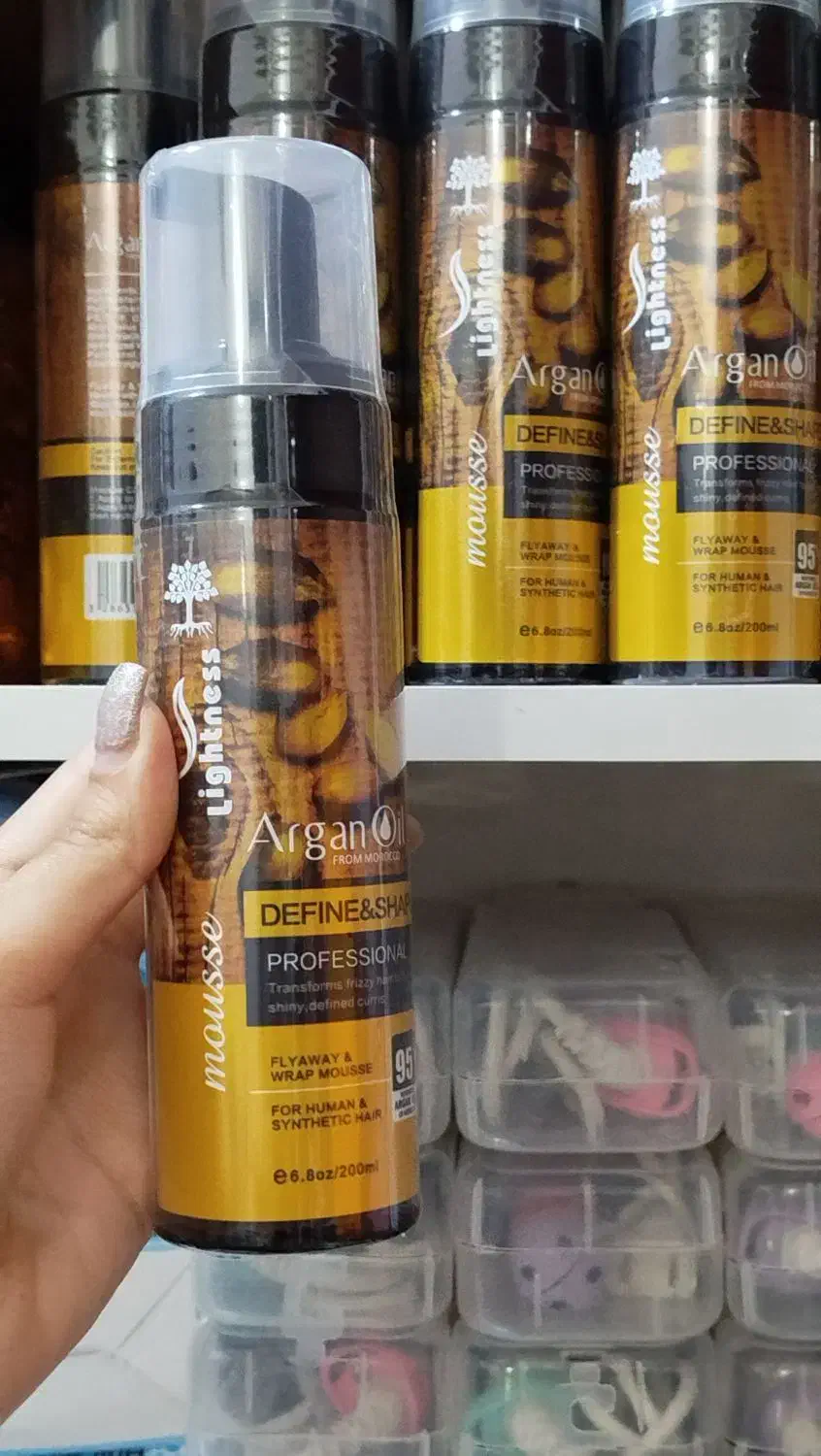 محصولات ارایشی و پوستی|آرایشی، بهداشتی، درمانی|اهواز, شهرک برق|دیوار