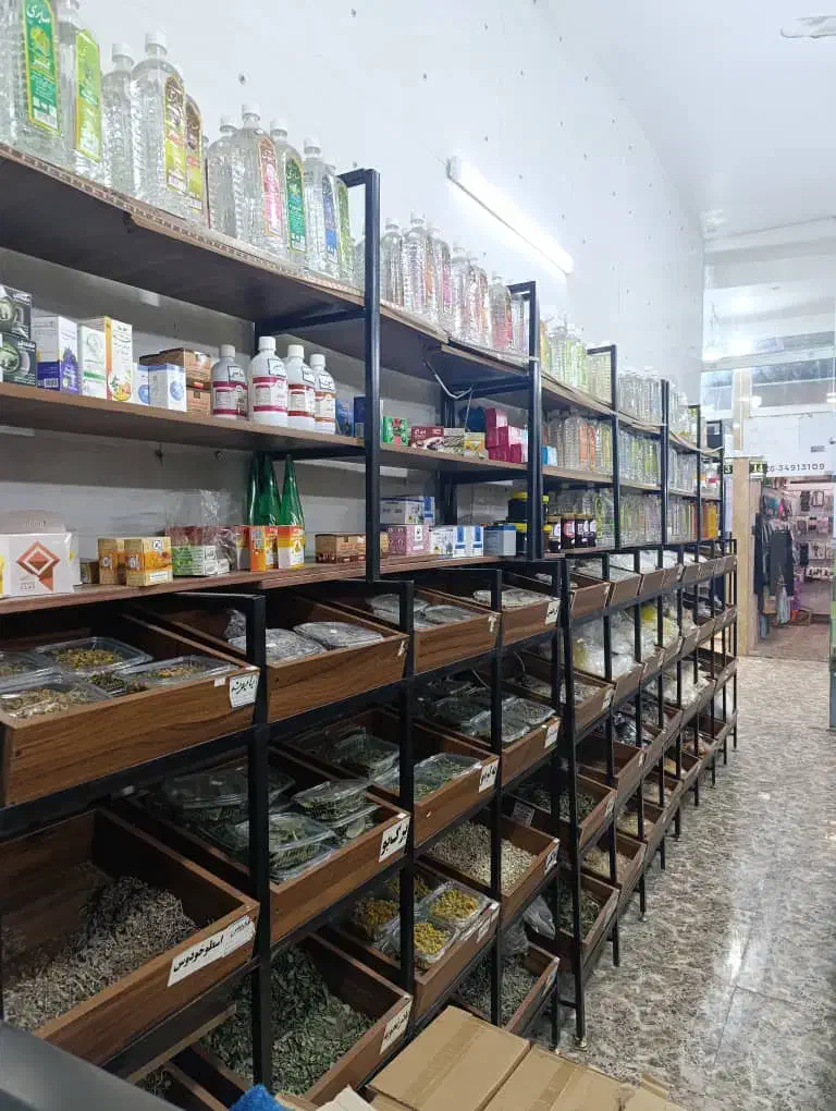 دکور مغازه|فروشگاه و مغازه|گرمدره, |دیوار