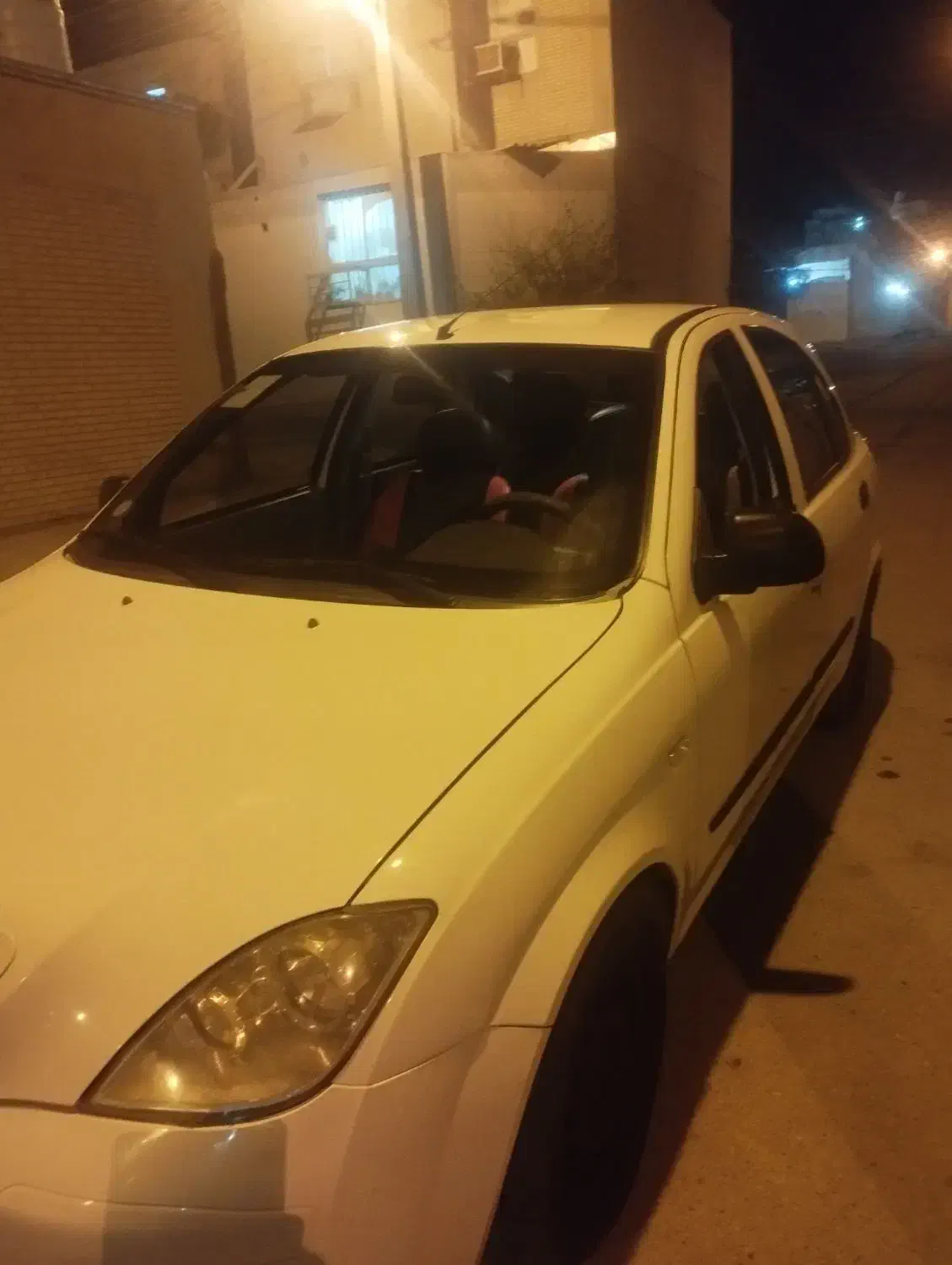 تیبا ۲ مدل1399|خودرو سواری و وانت|بندرعباس, |دیوار