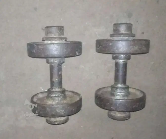 حراج وسایل شخصی با قیمت مناسب۲۰۰|تجهیزات ورزشی|شاهین‌شهر, شهرک هشت بهشت|دیوار