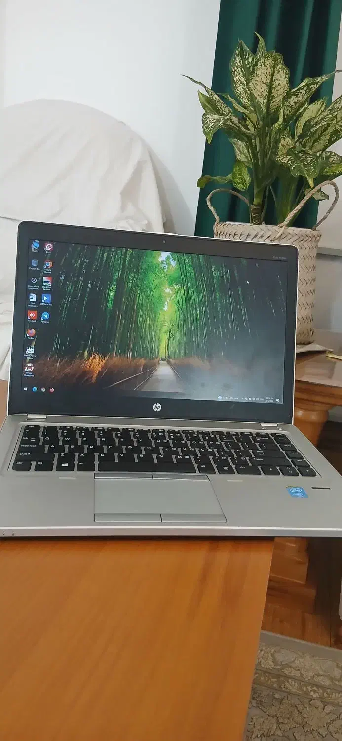 لپ تاپ hp|رایانه همراه|گرگان, |دیوار