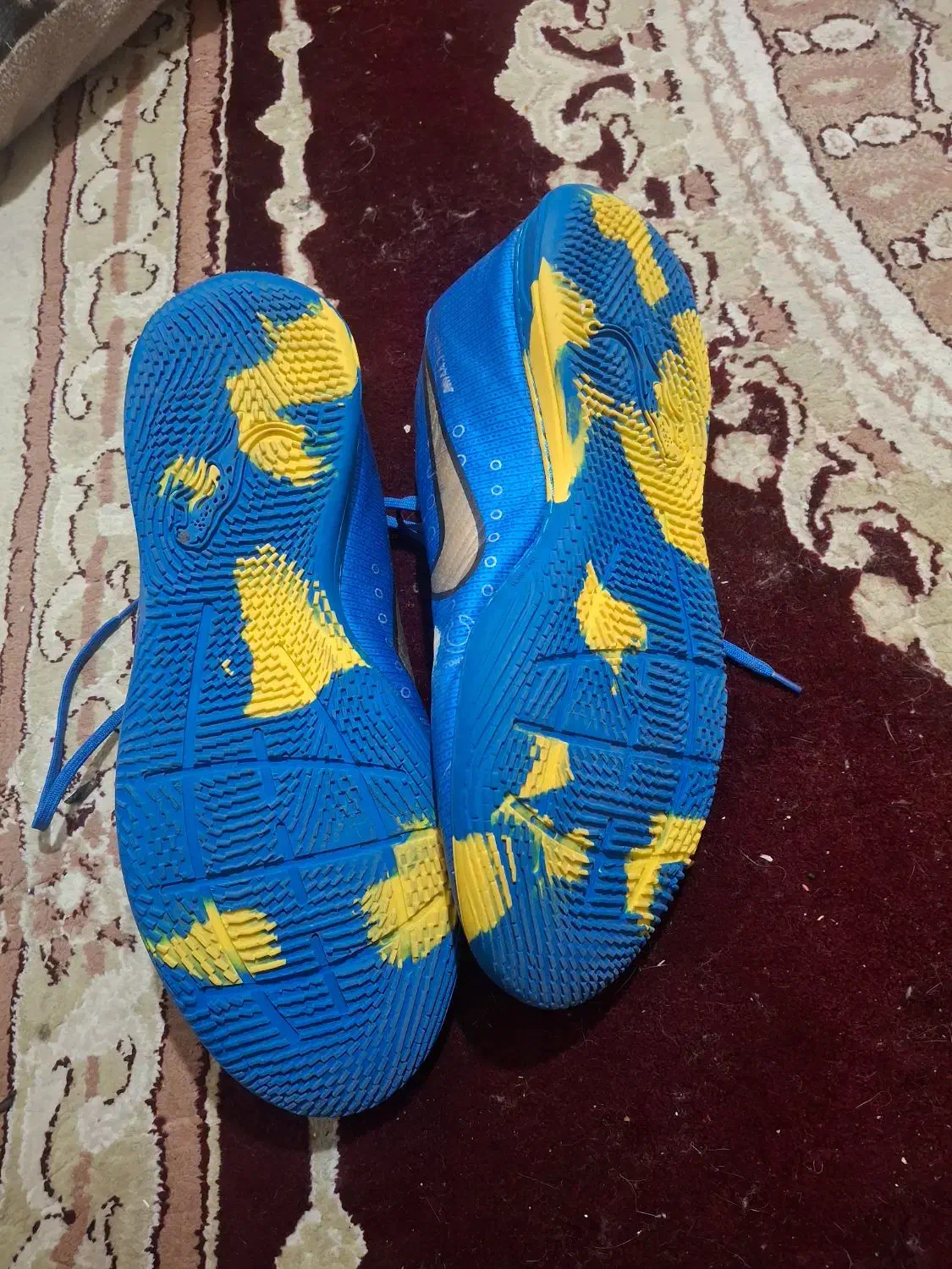 کفش سالنی سایر۴۴|کیف، کفش، کمربند|قدس, شهر‌قدس|دیوار