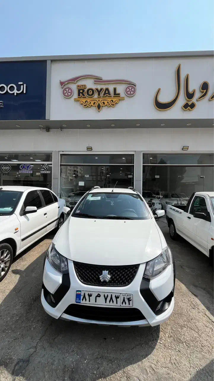 کوییک مدل ۱۴۰۴|خودرو سواری و وانت|بندرعباس, |دیوار