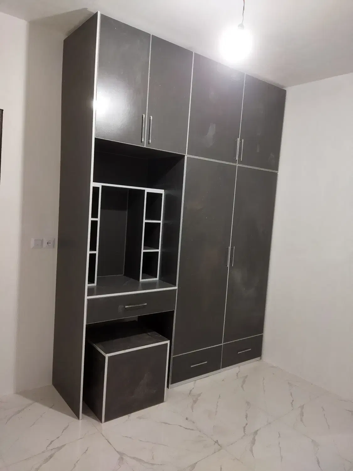 ساخت انواع کابینت /هایگلاس /ام دی اف/و|خدمات پیشه و مهارت|تهران, خلازیر|دیوار