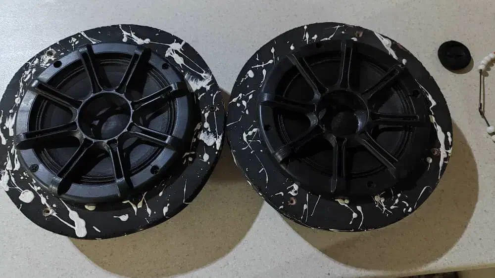 میدرنج 6|سیستم صوتی خانگی|قم, شهید صیاد شیرازی|دیوار