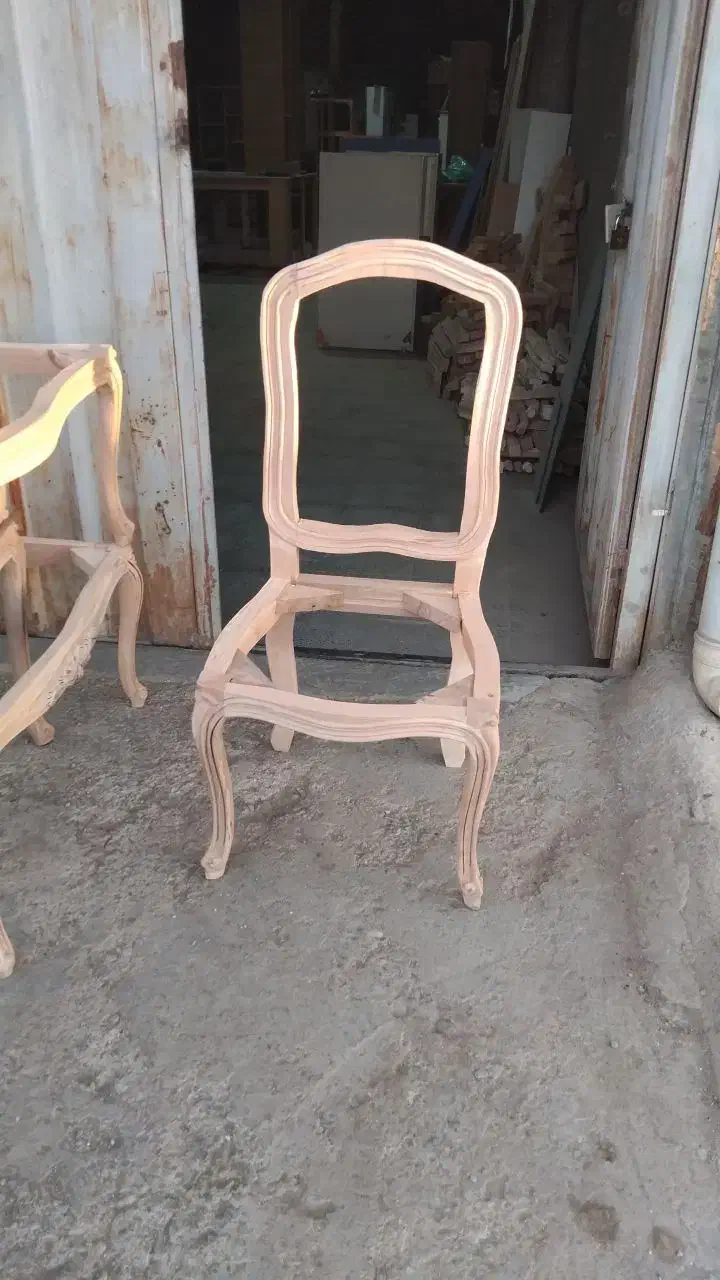 کلاف خام تولیدی|مبلمان خانگی و میز عسلی|گلستان (تهران), |دیوار