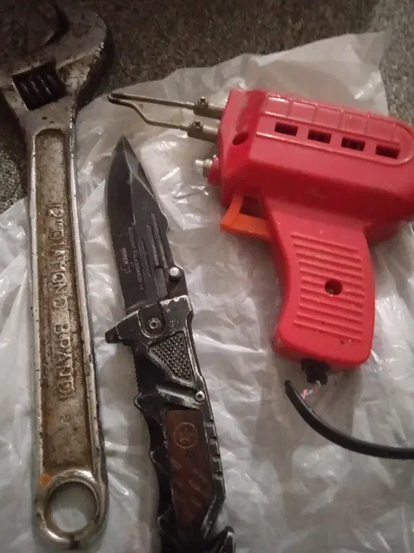 ابزارآلات قدیمی|کلکسیون اشیاء عتیقه|بوشهر, |دیوار