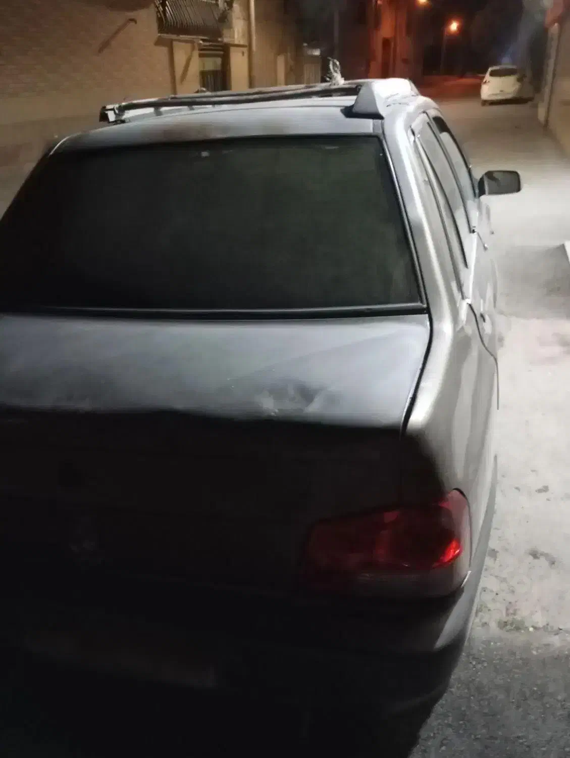 پراید مدل 90|خودرو سواری و وانت|فلاورجان, |دیوار