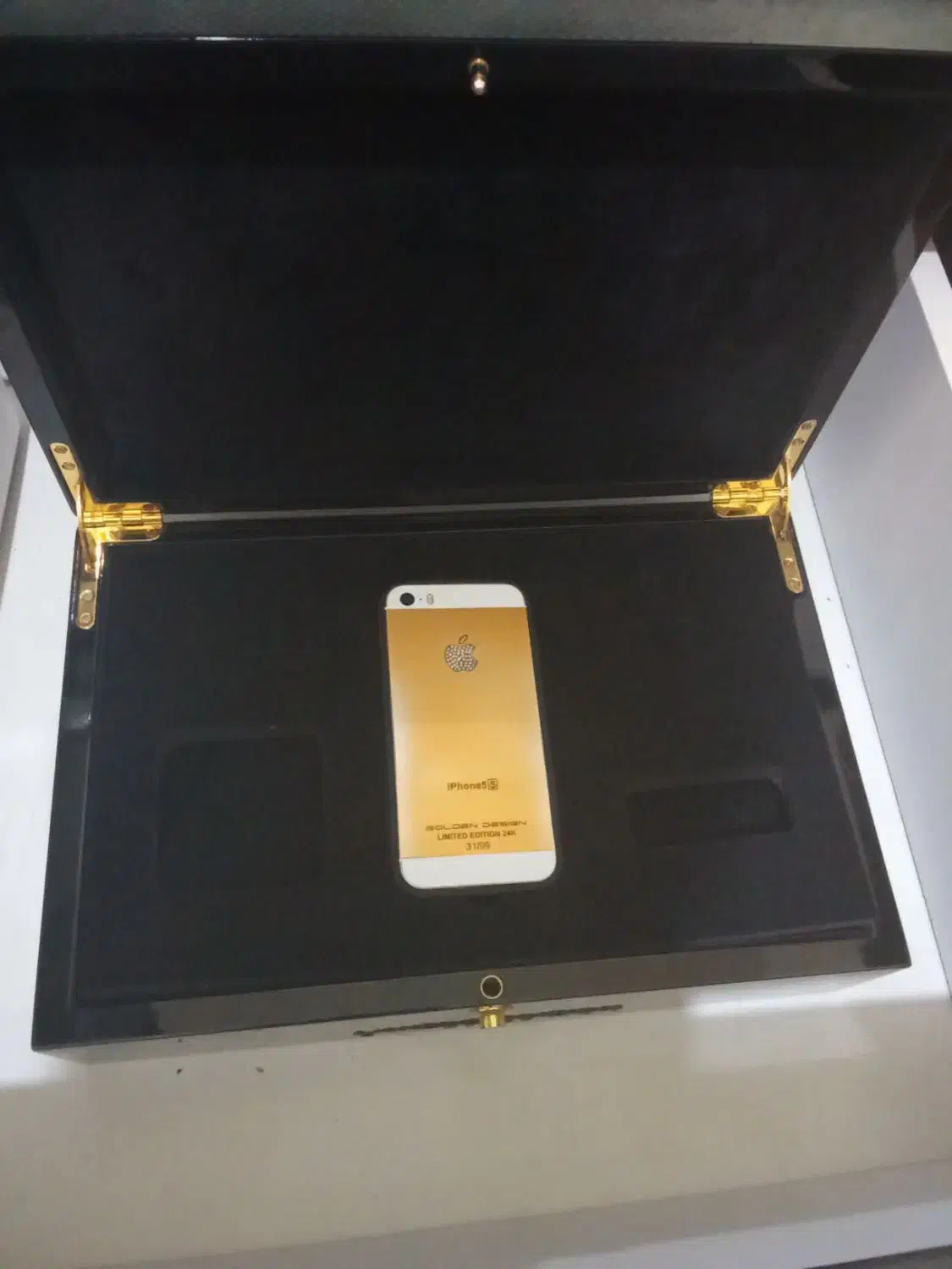 آیفون 5s 5اس|موبایل|اسلامشهر, زرافشان|دیوار