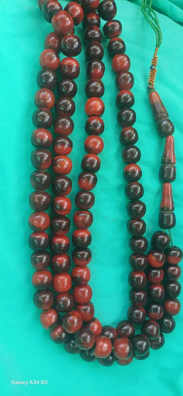 یک شهکار موزه ای سندلوس کهنه آلمان بکر بکر|کلکسیون اشیاء عتیقه|اصفهان, ملکشهر|دیوار