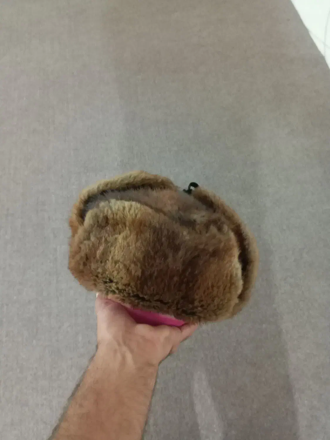 کلاه روسی|لباس|فاضل آباد, |دیوار