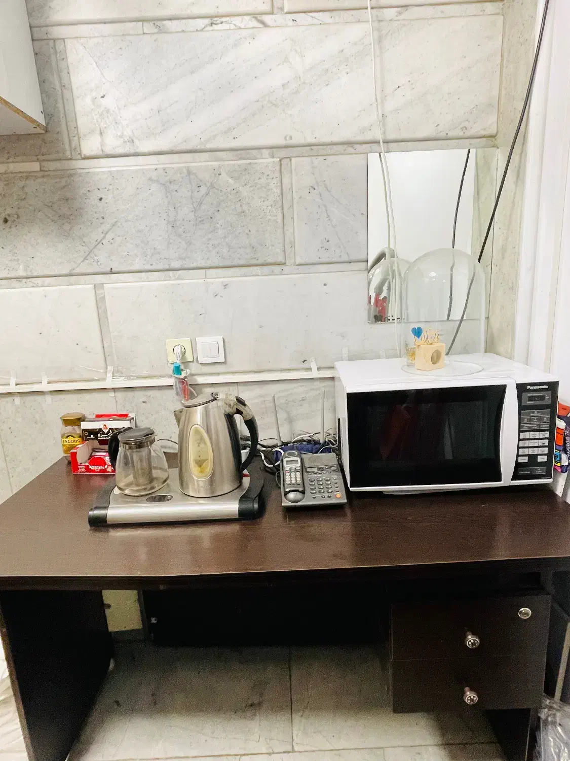 میز‌تحریر بزرگ|میز تحریر و کامپیوتر|تهران, مهران|دیوار