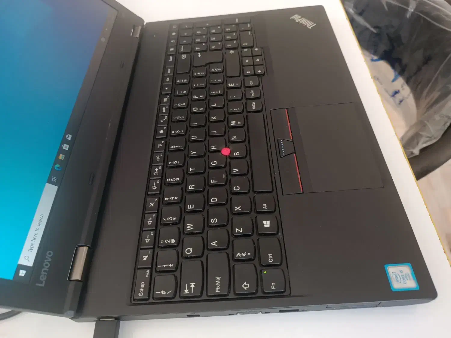 لپ‌تاپ( Lenovo )لنوو در حد نو|رایانه همراه|کلاله, |دیوار