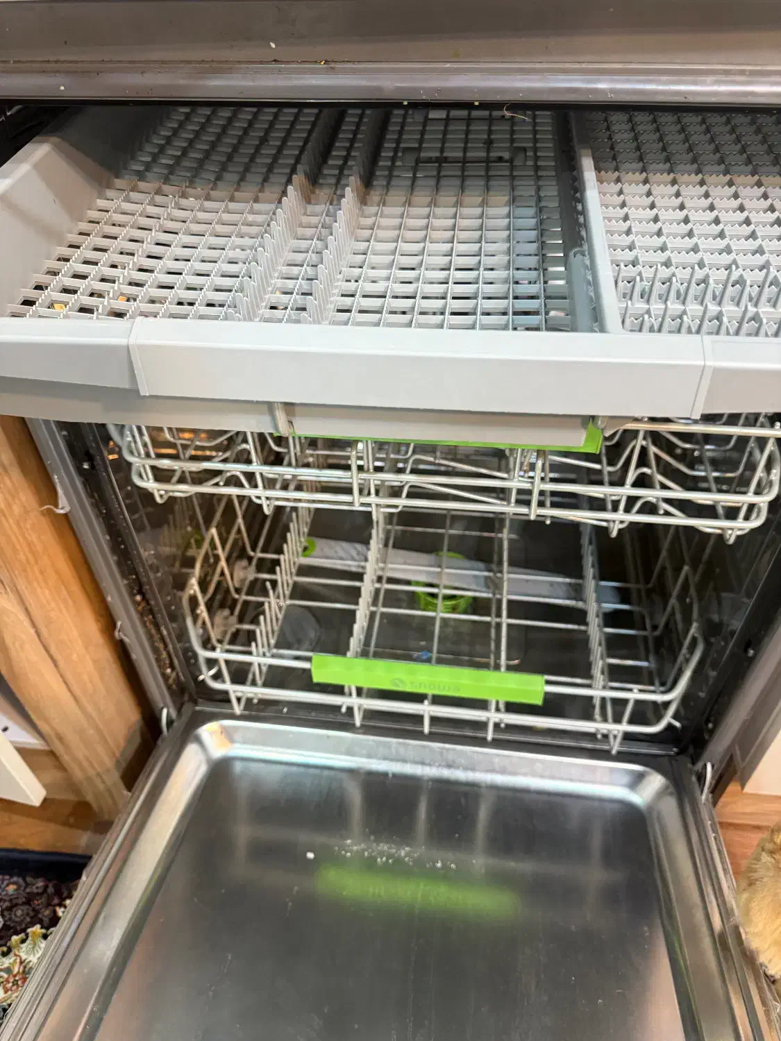 ماشین ظرفشویی اسنوا|ماشین ظرفشویی|اهواز, مستغلات|دیوار