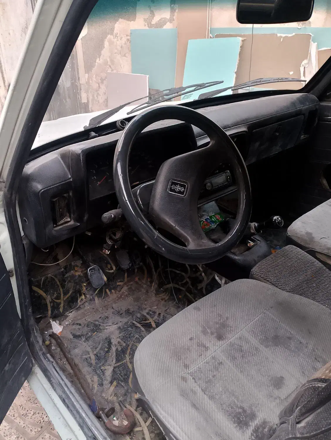 پیکان وانت|خودرو سواری و وانت|کرمان, |دیوار