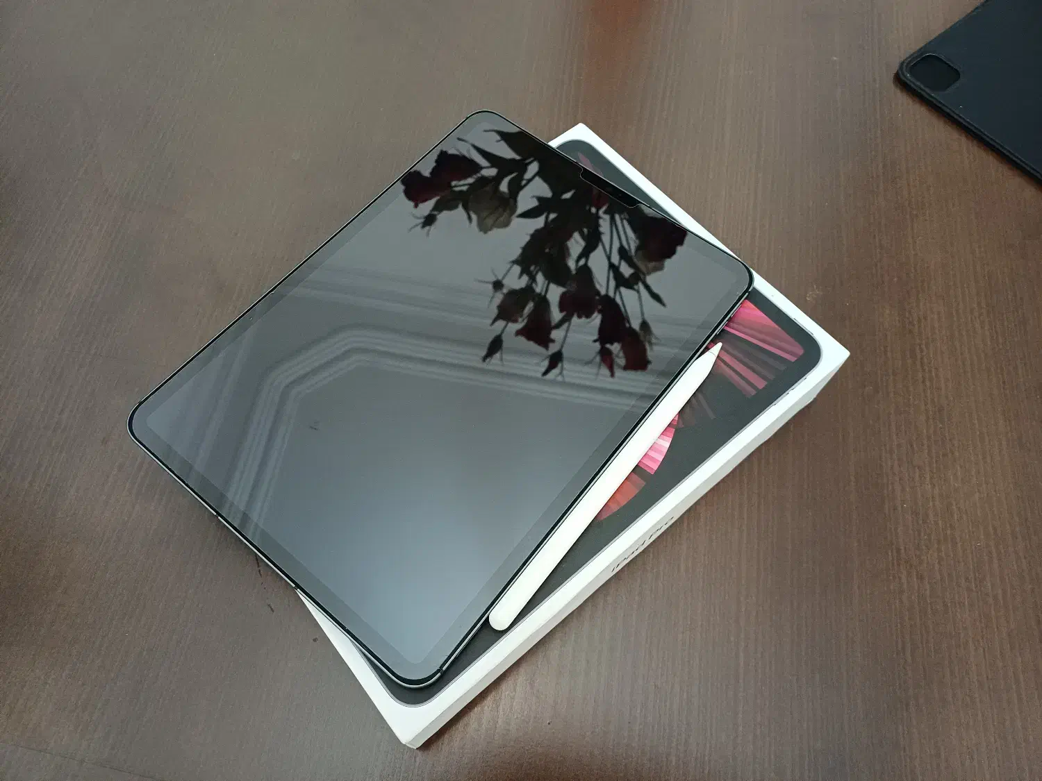 iPad Pro M1 256GB 11 Apple pencil 2 آیپد پرو|تبلت|ماکو, |دیوار