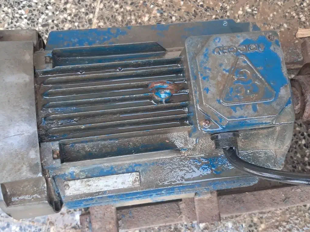 پم آب کشاورزی|ماشینآلات صنعتی|شادگان, |دیوار