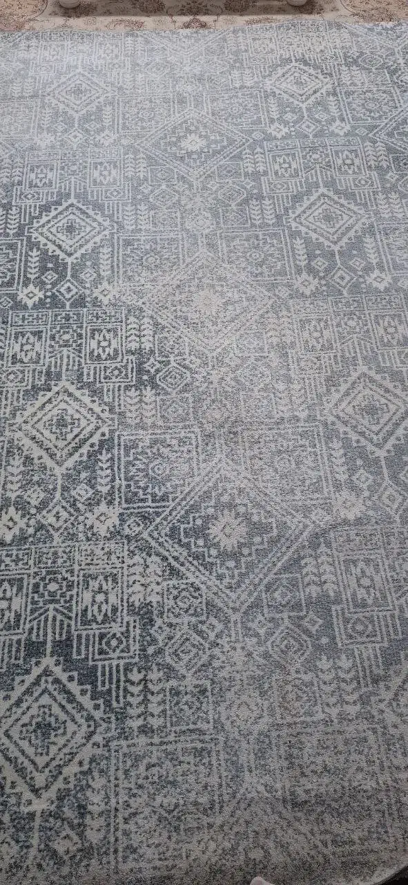 فرش ۶ متری سالم و در حد نو|فرش|رشت, حافظ آباد|دیوار