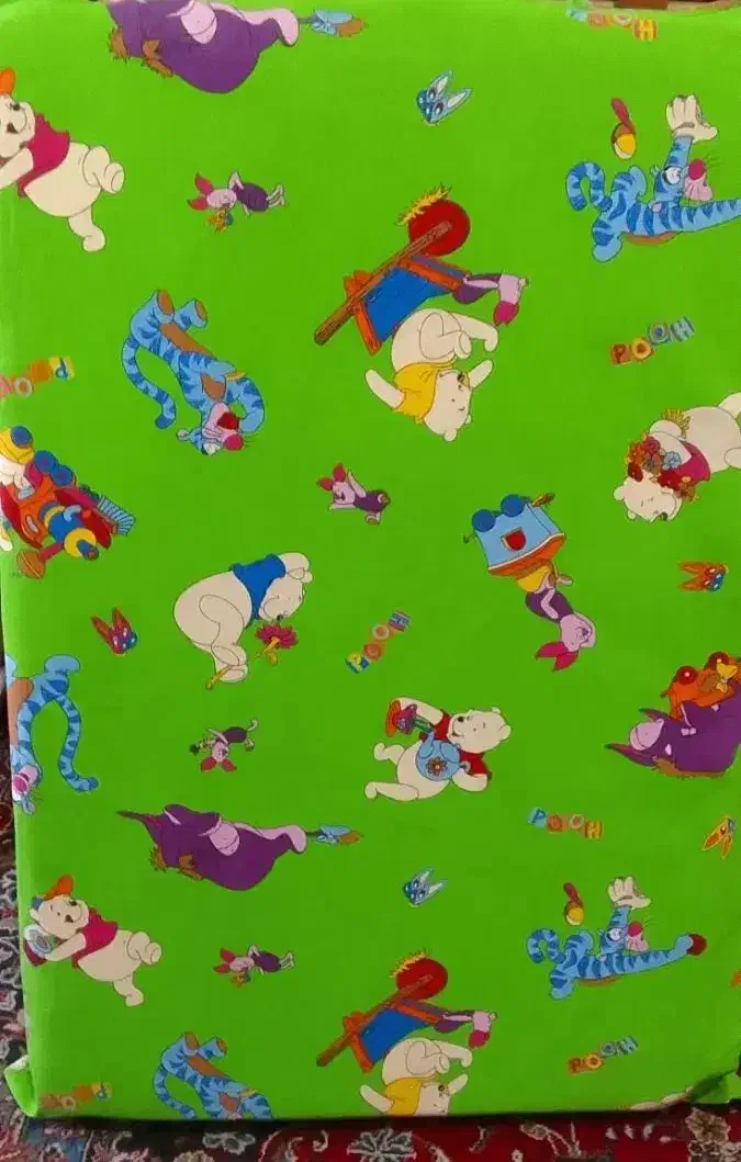 تخت گهواره ای کودک|تخت و سرویس خواب|شوش, |دیوار