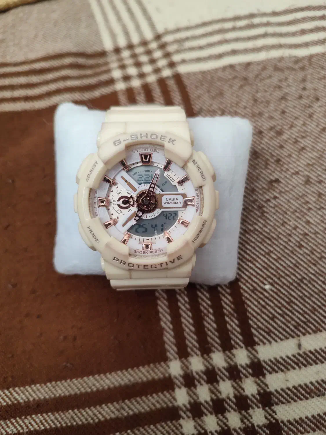 ساعت مچی های‌کپی طرح G-SHOCK|ساعت|همدان, |دیوار