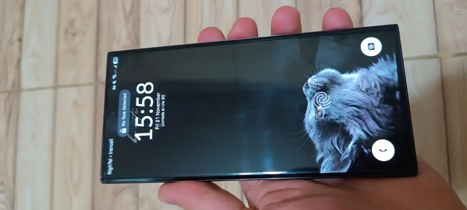 گوشی s23Ultra|موبایل|فردیس, قریشی|دیوار