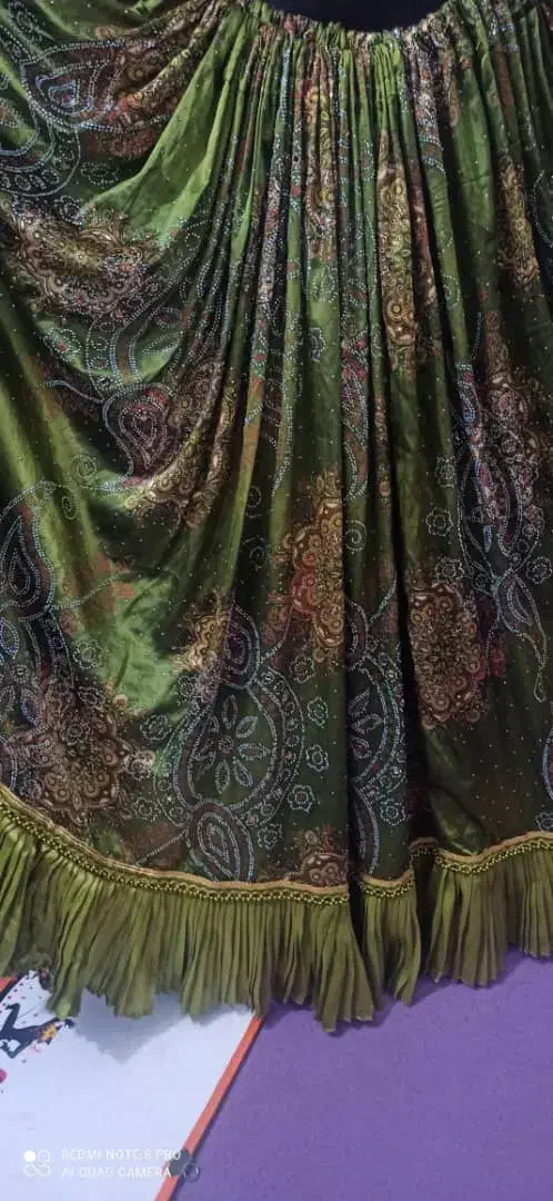 لباس محلی|لباس|یاسوج, |دیوار