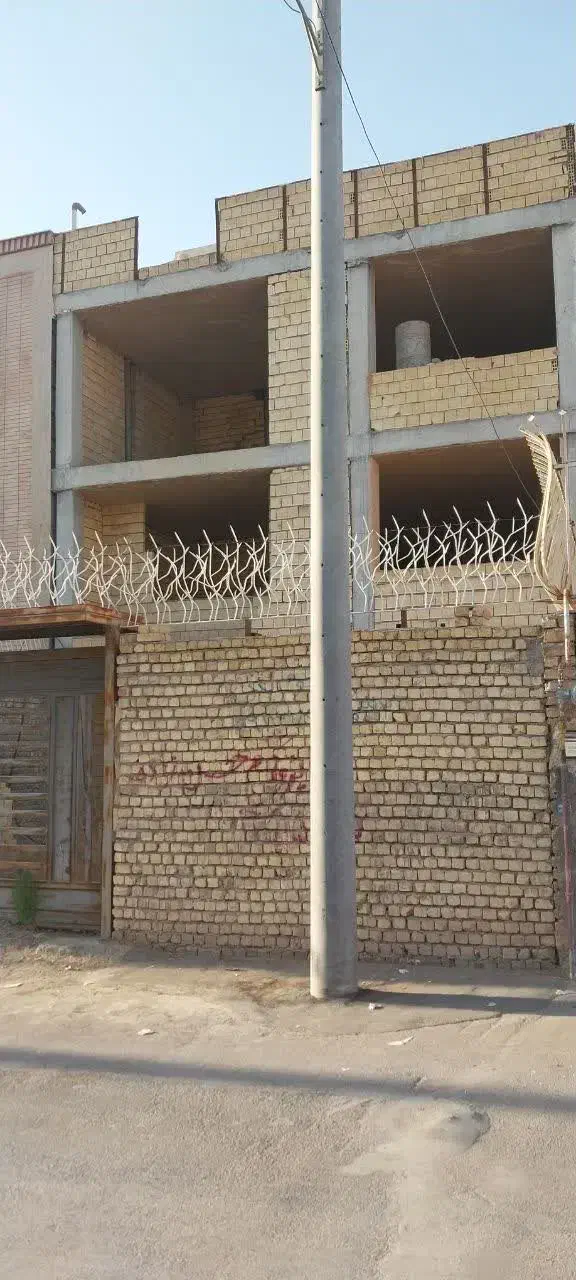 سه طبقه در باغ ابریشم|فروش خانه و ویلا|ابریشم, |دیوار