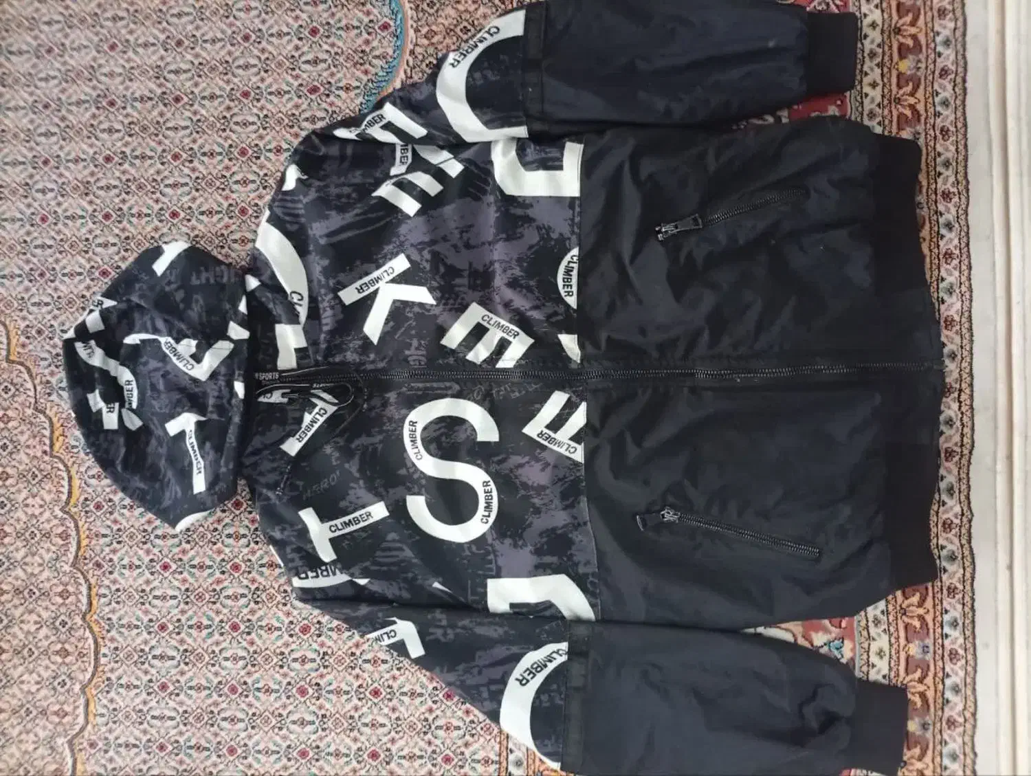 سویشرت|لباس|ورامین, شهرک فجر|دیوار