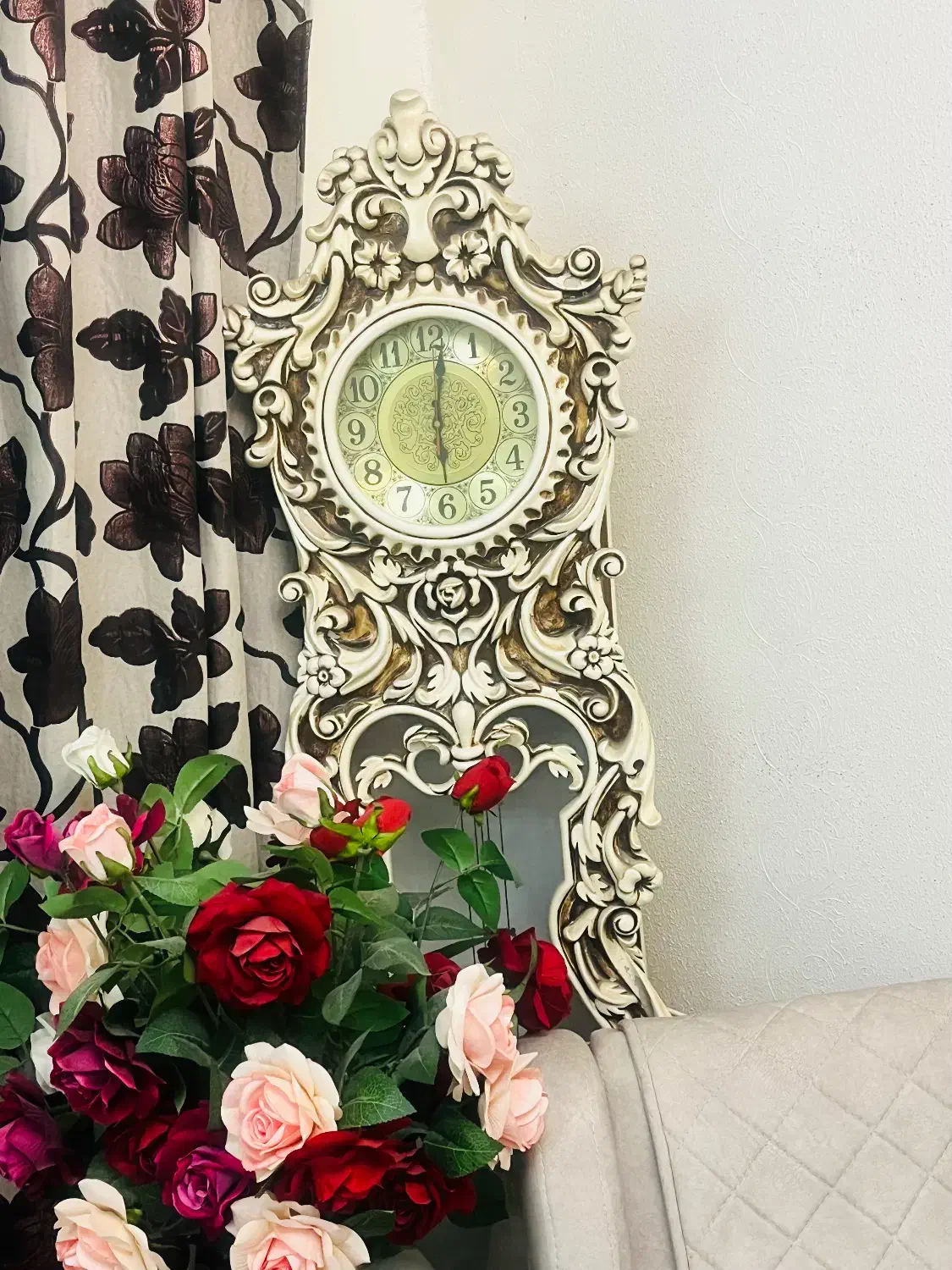 وسایل خانه|ظروف سرو و پذیرایی|مسجد سلیمان, |دیوار