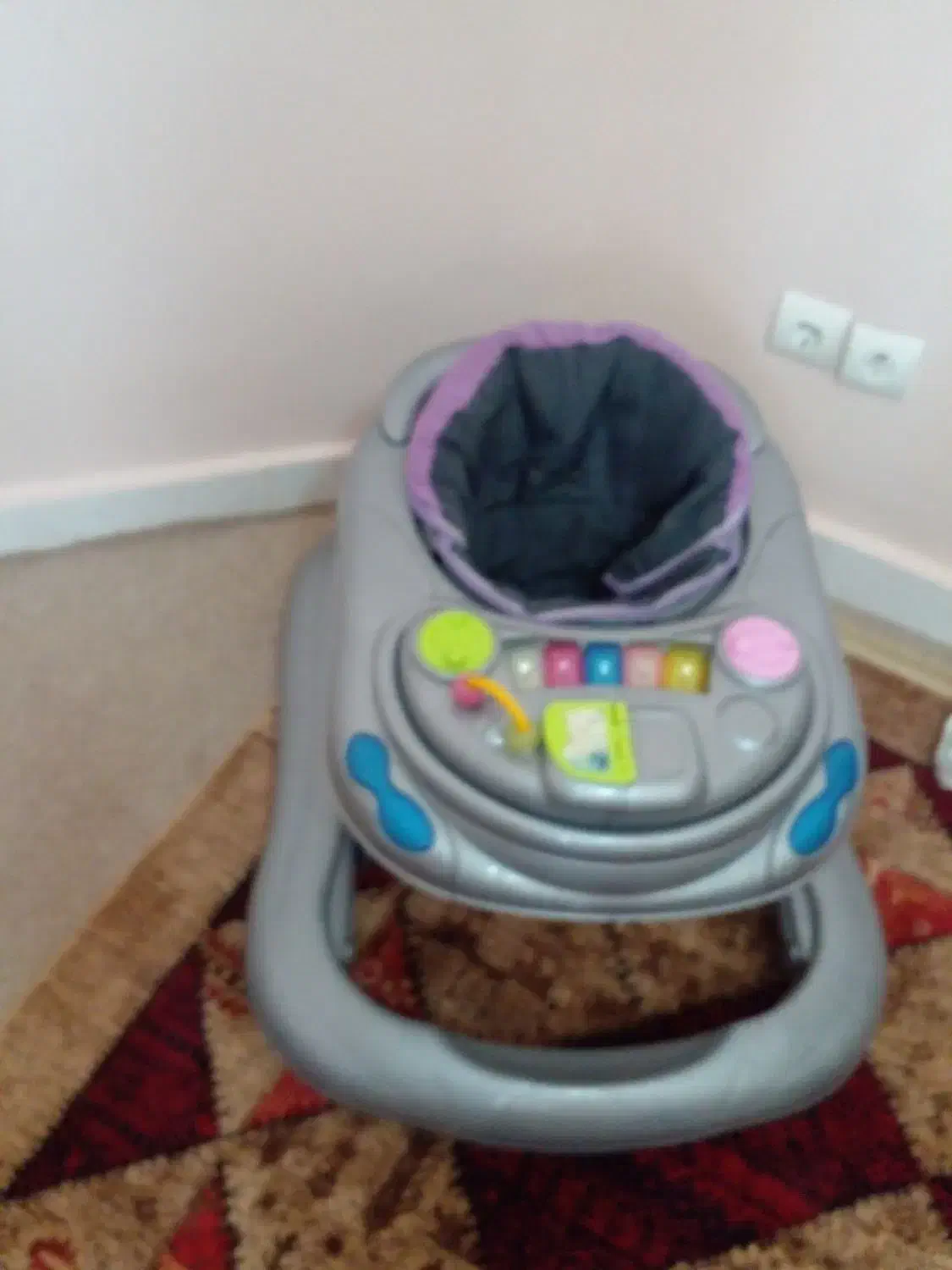 روروئک|اسباب و اثاث بچه|آذرشهر, |دیوار