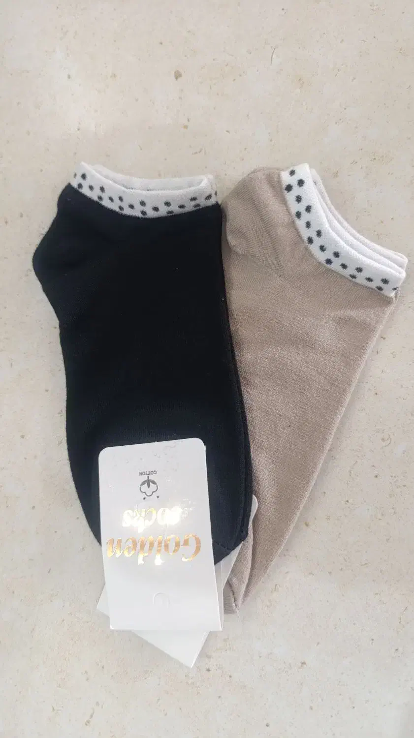 جوراب نخ پنبه|لباس|ایلام, |دیوار