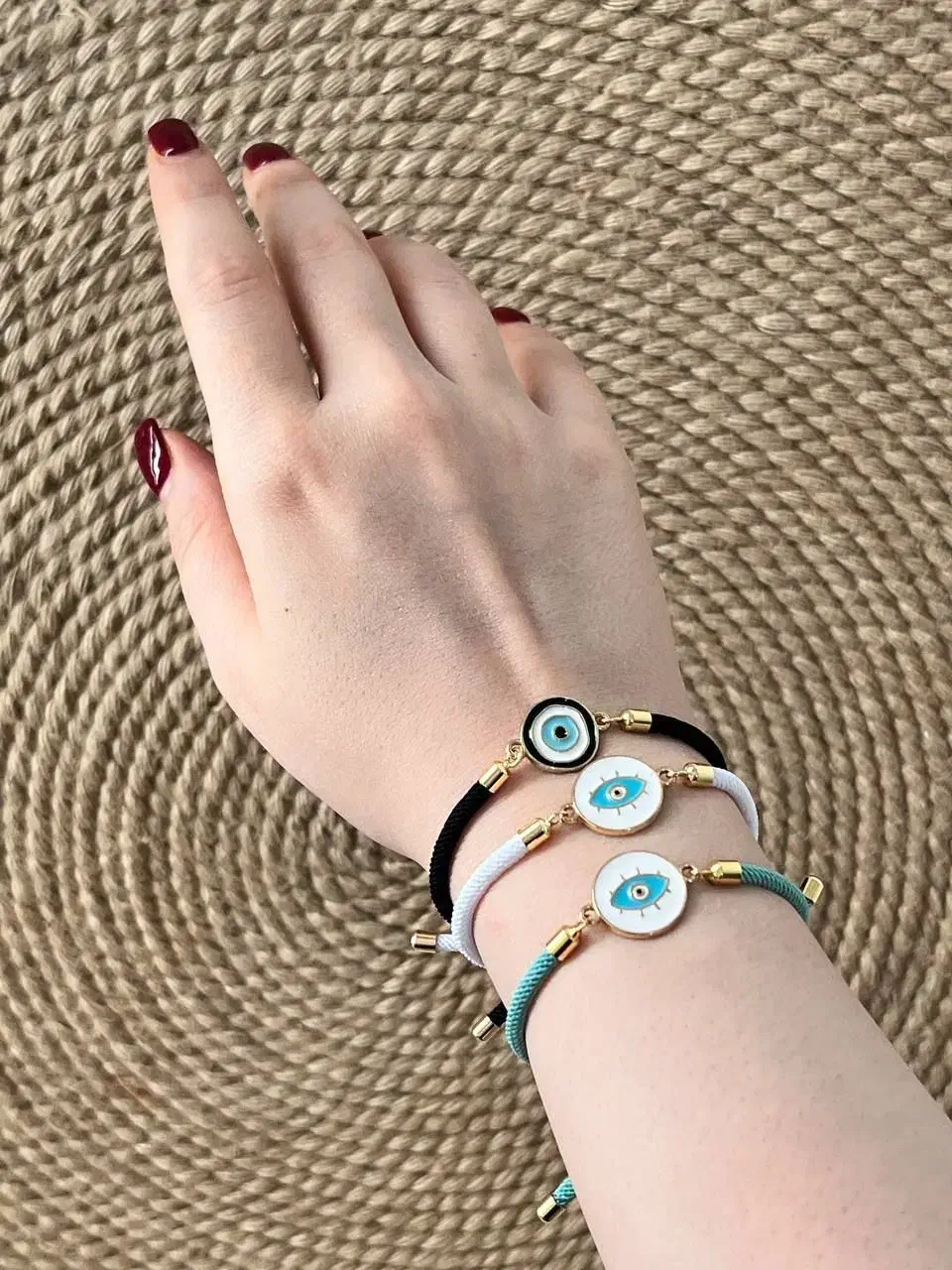 اکسسوری ۶ تیکه|زیورآلات و اکسسوری|خوانسار, |دیوار