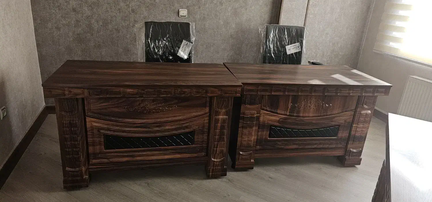 لوازم اداری|دفتر کار|اندیشه, اندیشه فاز ۱|دیوار